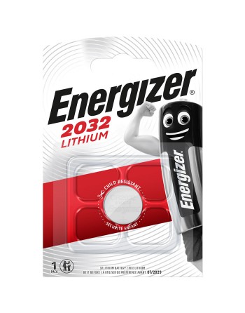 Energizer CR2032 (1τμχ)...