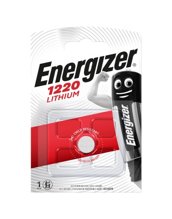 Energizer CR1220 (1τμχ)