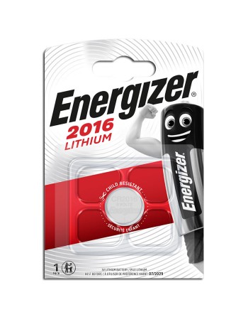 Energizer CR2016 (1τμχ)