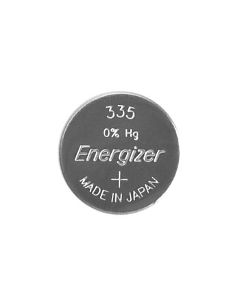 ENERGIZER 335 WATCH BATTERY