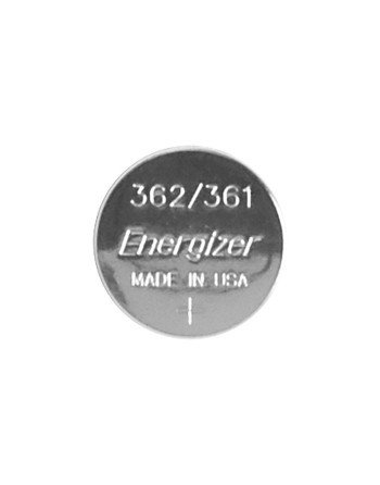 Energizer 362-361 Μπαταρία...