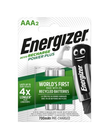 Energizer Power Plus AAA...