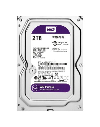 WD20PURZ Western Digital...