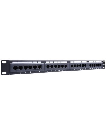 Goobay 93865 - Patch panel...