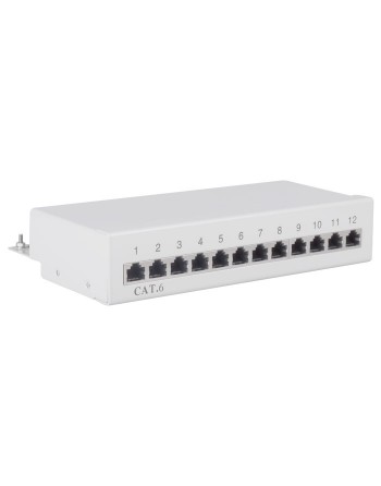 Goobay 69306 - Patch panel...