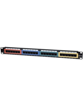 INT 513692 Patch panel...