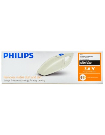 Philips Επαναφορτιζόμενο...