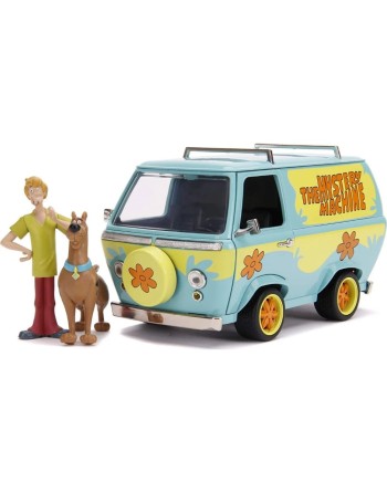 Simba Scooby-Doh Mystery...