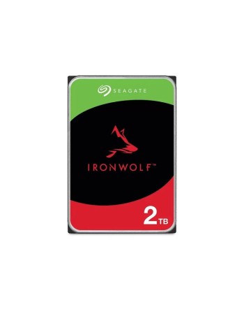 Seagate Ironwolf 2TB HDD...