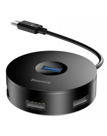 Baseus Round Box USB 3.0...