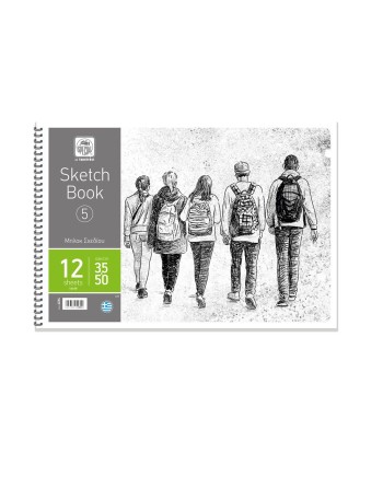 Typotrust Μπλοκ Ελεύθερου...