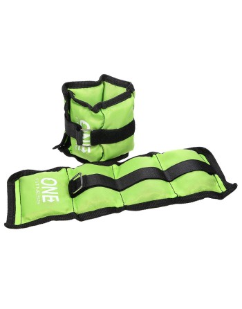 HMS Weight Bags 2x0.7Kg...