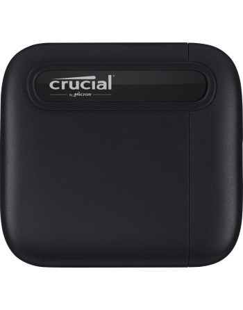 Crucial SSD X6 500GB USB...