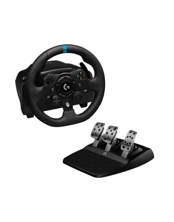 Logitech Racing...