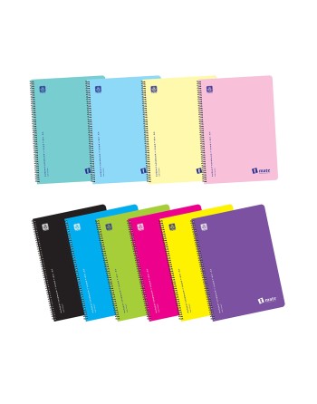 Typotrust T-Mate Τετράδιο...