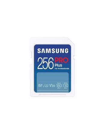 Samsung Pro Plus SDXC 256GB...