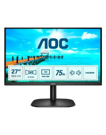 AOC 27B2QAM FHD VA Monitor...