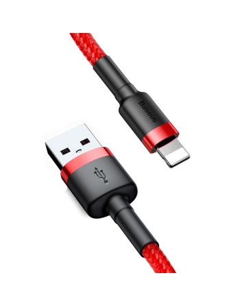 Baseus Cafule Braided USB...