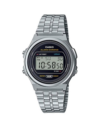 Casio Vintage Round Ψηφιακό...