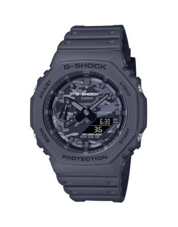 Casio G-Shock...