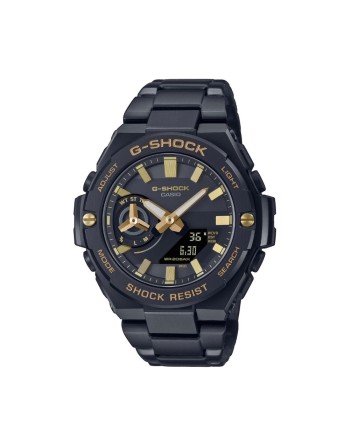 Casio G-Shock G-Steel...