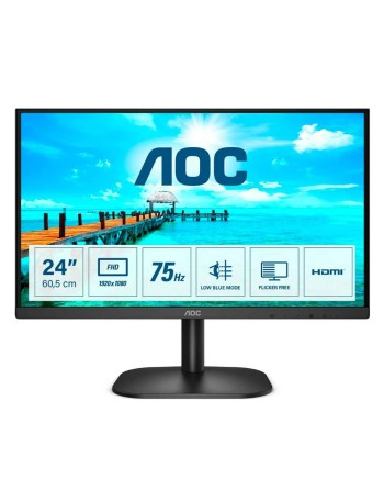 AOC 24B2XDM FHD VA Monitor...