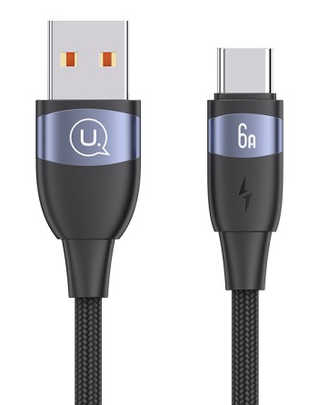 USAMS καλώδιο USB-C σε USB...