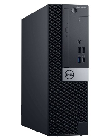 DELL PC Optiplex 5060 SFF,...