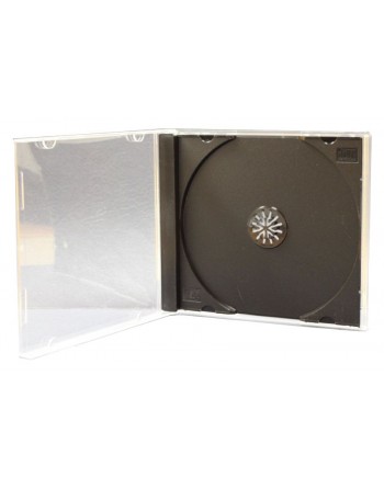 CD/DVD Jewel case, 10.4mm,...