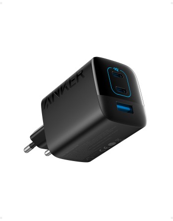 Anker Charger 336 3-Port 67W