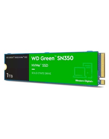 Western Digital Green SN350...