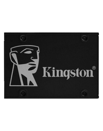 Kingston KC600 SSD 2TB...