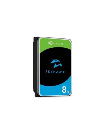 Seagate Skyhawk +Rescue 8TB...