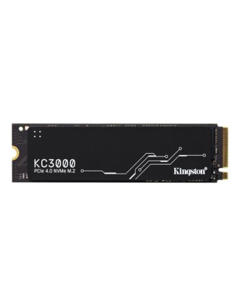 SSD Kingston KC3000 512GB...