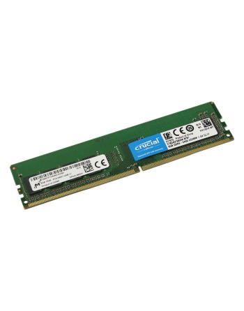 Crucial RAM 8GB DDR4-2400...