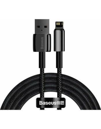 Baseus Tungsten Gold Cable...