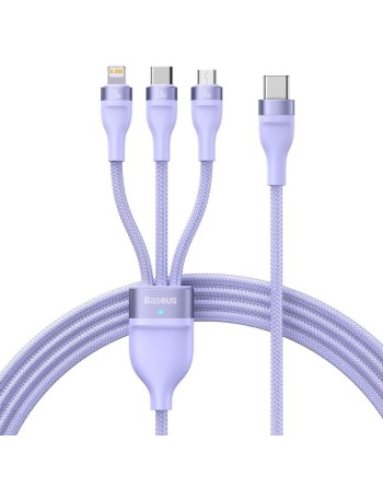 Baseus 3in1 USB cable Flash...
