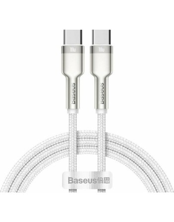 Baseus Cable USB-C To USB-C...
