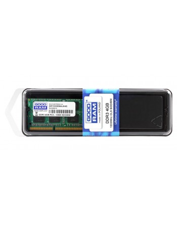 GoodRAM 4GB DDR3-1600MHz