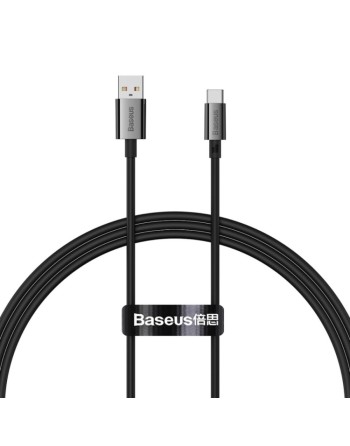 Baseus Cable USB do USB-C...