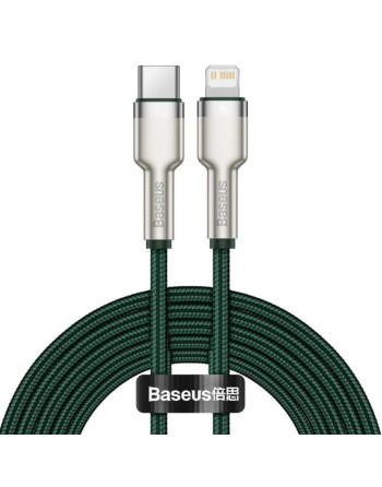 Baseus Cafule Metal Braided...