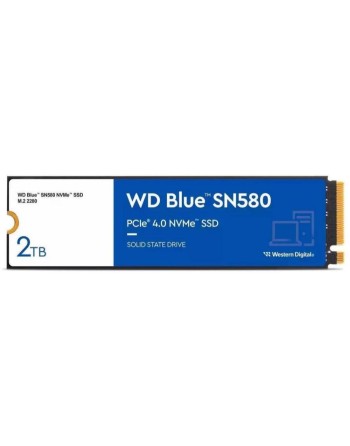 Western Digital Blue SN580...