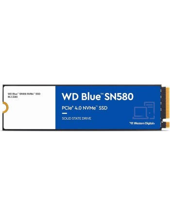 Western Digital Blue SN580...