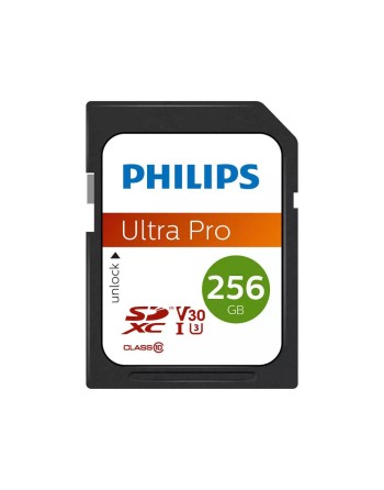 Philips Ultra Pro SDXC...