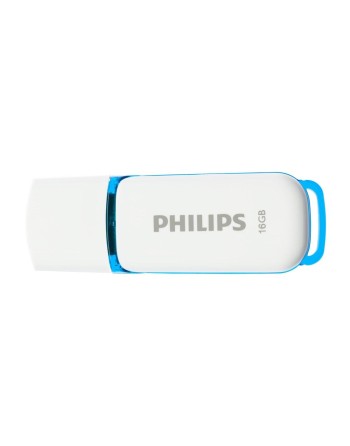 Philips Snow 16GB USB 2.0...