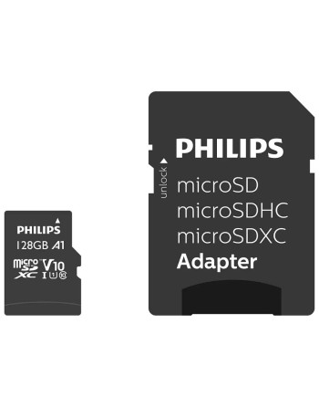 Philips microSDXC 128GB...