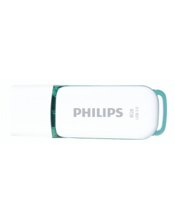 Philips Snow 8GB USB 3.1...