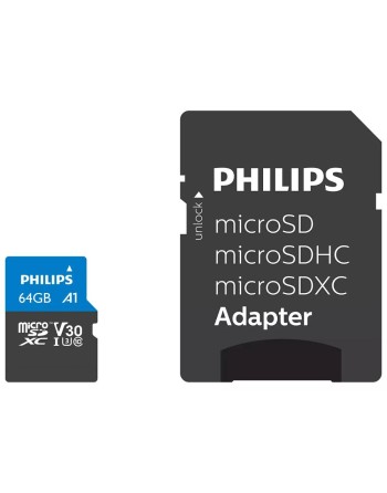 Philips Ultra Pro microSDXC...