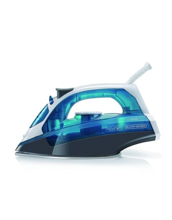 Black & Decker Steam Iron...