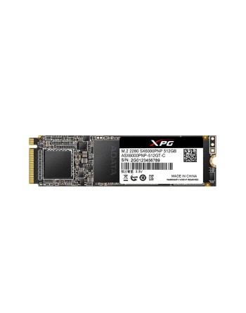 ADATA SSD 512GB XPG SX6000...